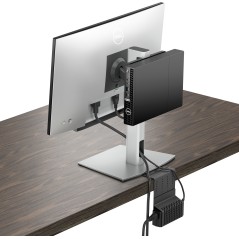 Dell Micro Form Factor All-in-One - Compact Performance with Sleek Design | Order Now!